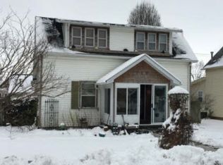 719 W Jefferson St, Alexandria, IN 46001