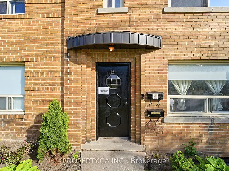 115 Cheritan Ave #2 — Photo 3