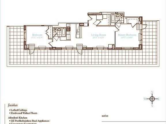 2nd image of 229 W 60th St APT 10
