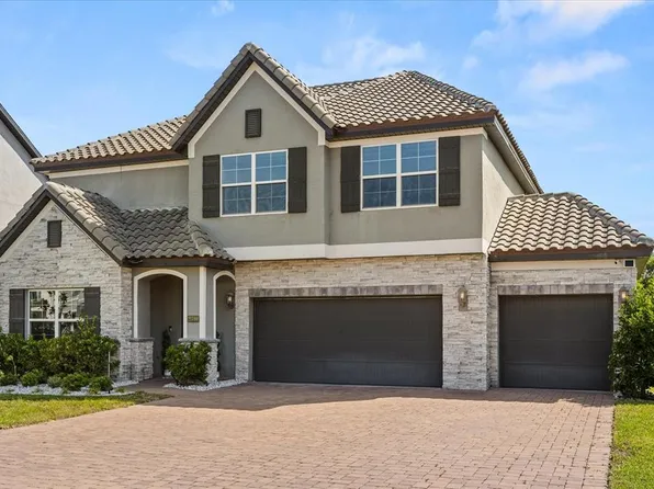 2340 Standing Rock Cir, Oakland, FL 34787