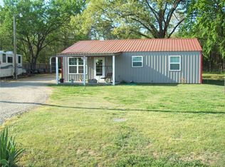 474679 E 1050 Rd, Muldrow, OK 74948