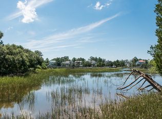 Station Point Ct, Mount Pleasant, SC 29466