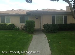 5811 Wilson Rd, Bakersfield, CA 93309