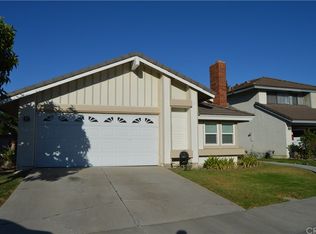 24 Brookstone, Irvine, CA 92604