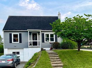 821 Leisure Ave, Johnstown, PA 15904