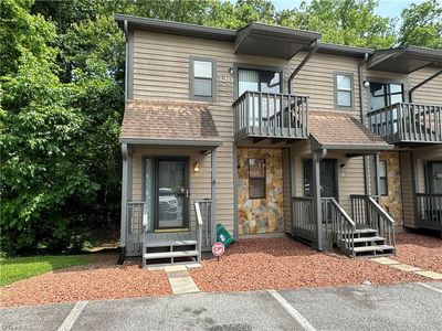 320 Vista Cir APT A, Winston Salem, NC, 27106