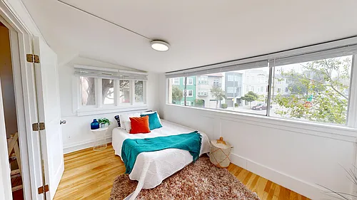 1077 Ashbury St Photo 1