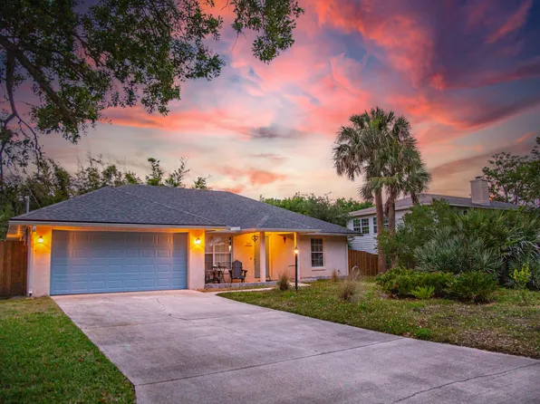 152 Meadow Ave, Saint Augustine, FL 32084