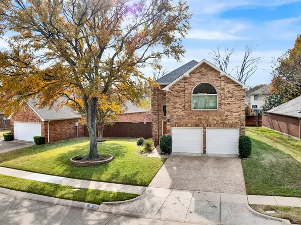 3035 Silver Springs Ln, Richardson, TX 75082