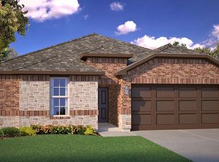 1822 Ballpark Dr, Odessa, TX 79762