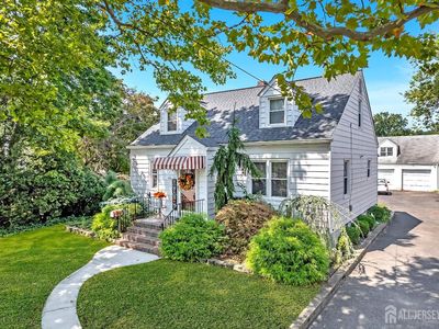 446 2nd St, Dunellen, NJ, 08812