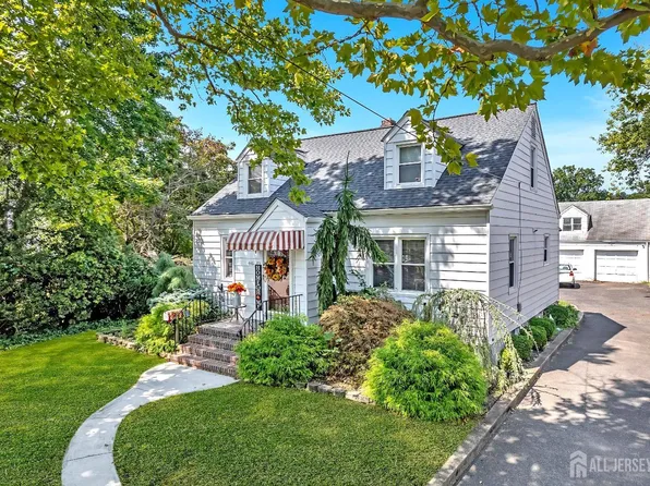 446 2nd St, Dunellen, NJ 08812