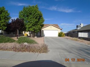 3978 Lindsey Ave, Kingman, AZ 86409