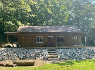 2090 Morgan School Rd, Jonesboro, IL 62952