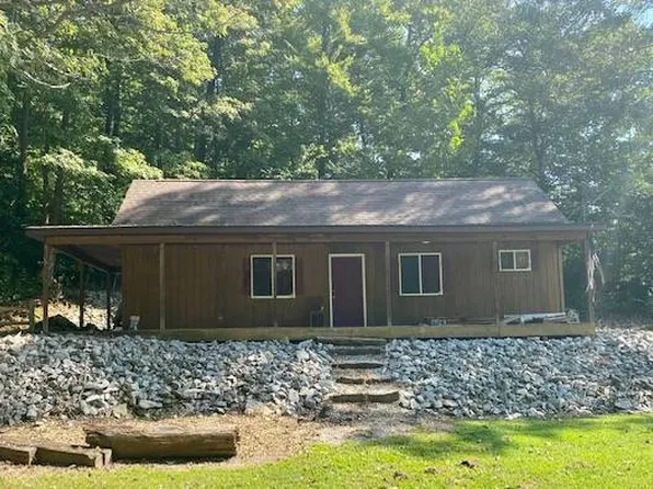 2090 Morgan School Rd, Jonesboro, IL 62952