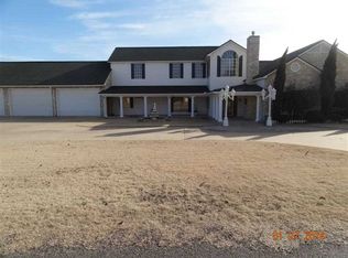 1626 Beach Ave, Kingston, OK 73439
