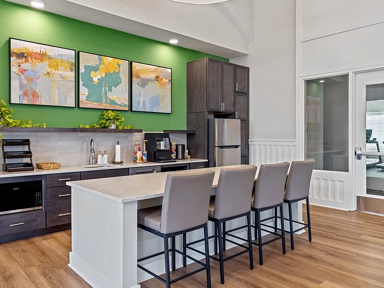 THE WARWICK AT FOUNDRY CREEK — Photo 5