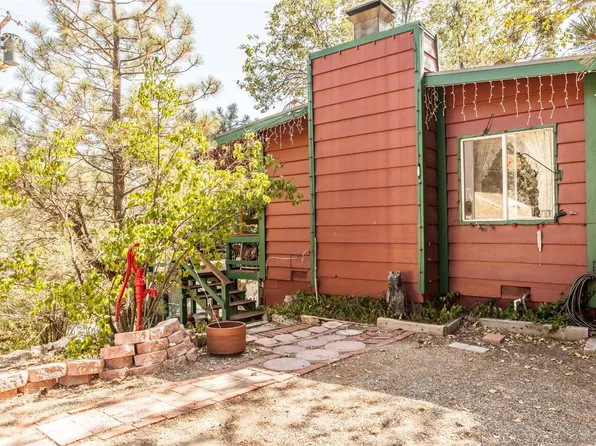 32810 Deerlick Dr, Arrowbear Lake, CA 92382