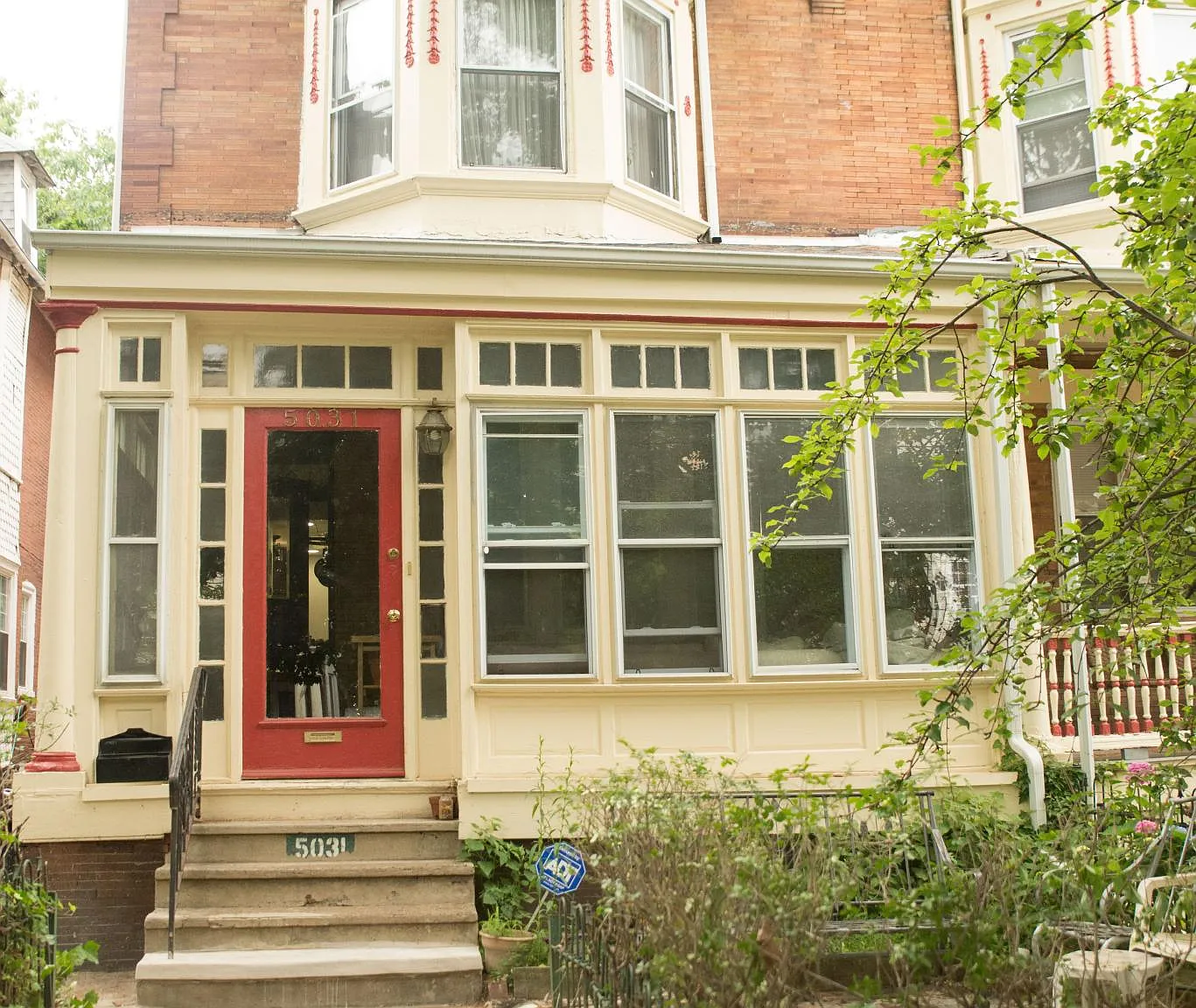 5031 Cedar Ave — Photo 3