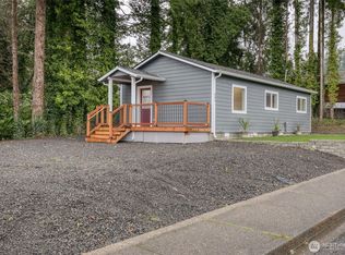 Mcbrydes, Montesano, WA 98563