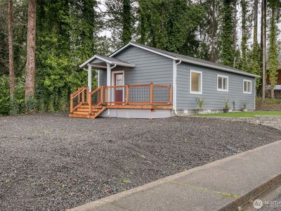 603 N Church Street, Montesano, WA, 98563