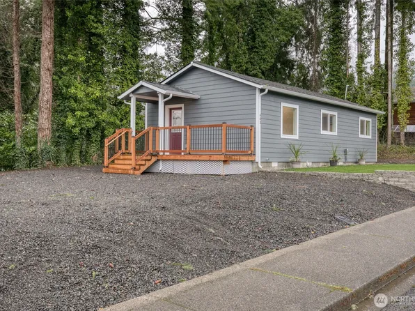 603 N Church Street, Montesano, WA 98563