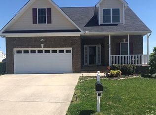 4207 Eagle Dr, Hopewell, VA 23860