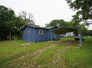 180 County Road 3579, Pawhuska, OK 74056