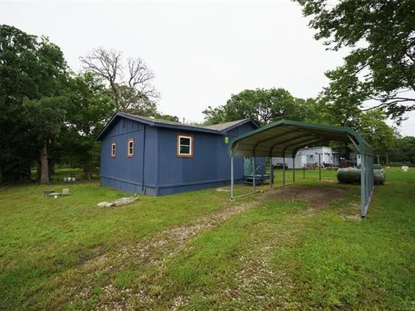 180 County Road 3579, Pawhuska, OK 74056