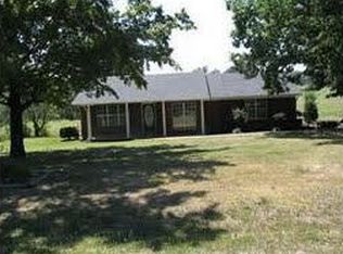 857 Old Florence Pulaski Rd, Leoma, TN 38468