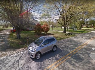 3311 Sandy Ridge Rd, Colfax, NC 27235