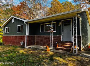 520 W Hills Rd, Huntsville, TN 37756