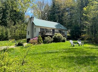 57 Riverside Dr, Wilmington, VT 05363