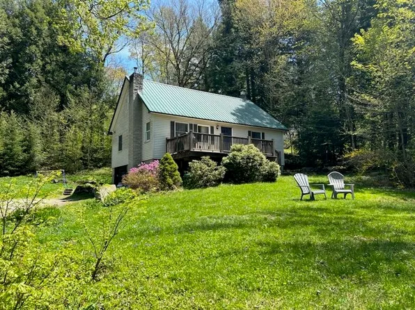 57 Riverside Drive, Wilmington, VT 05363