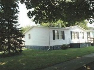 110 W Seminary St, Vevay, IN 47043