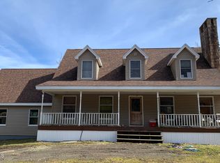 190 Cross Rd, Delanson, NY 12053