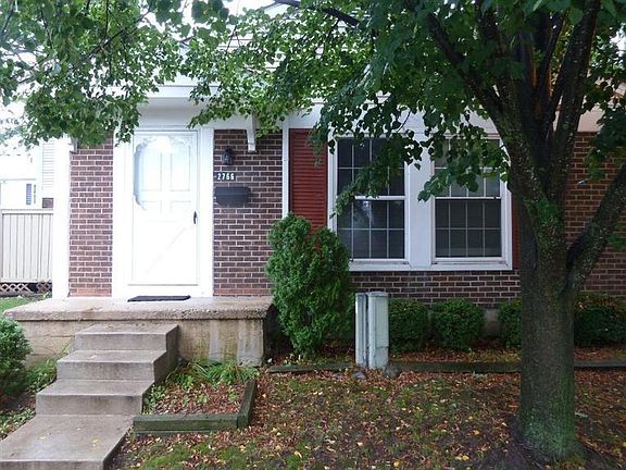 2nd image of 2766 Glenbridge Ct