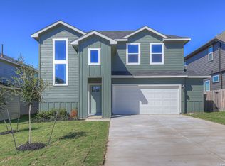 226 Shenandoah Dr, Kyle, TX 78640