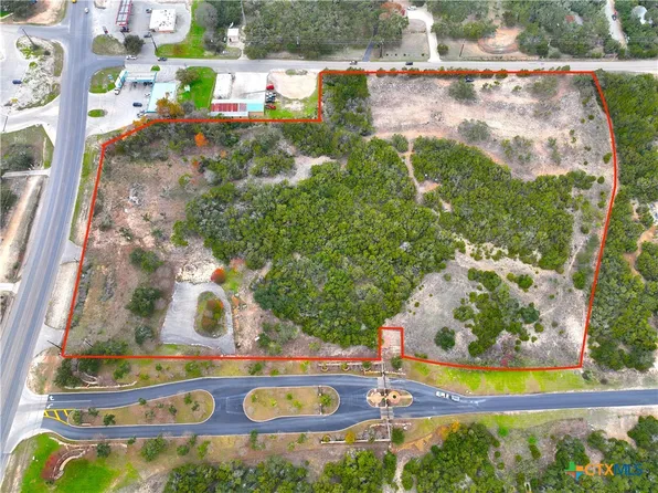 11ACRE S Fm 2673, Canyon Lake, TX 78133