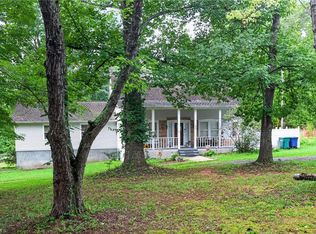 290 Grady Rd, Reidsville, NC 27320