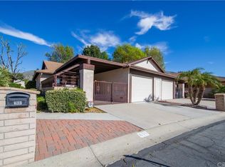 635 W Villa Chaparral Rd, San Jacinto, CA 92583