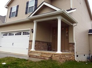 819 Lightfoot Way, Knoxville, TN 37923