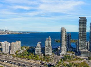 38 Annie Craig Dr #PENTHOUSE 404, Toronto, ON M8V 0G9