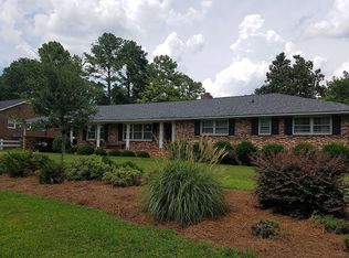 651 Henderson St, Sumter, SC 29150