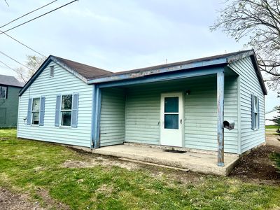 511 E Walnut St, Lebanon, IN, 46052