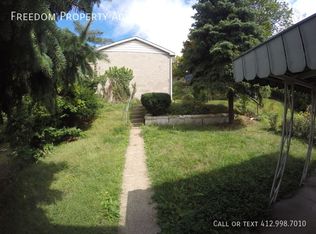 1628 McFarland Rd, Pittsburgh, PA 15216