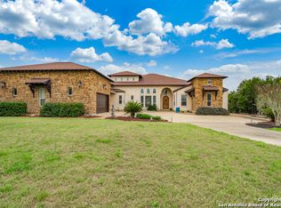 1161 Glenwood Loop, Bulverde, TX 78163