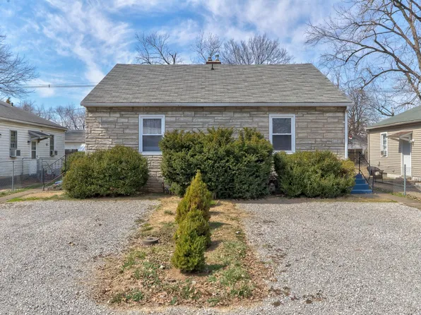 2108 Haven Dr, Evansville, IN 47711