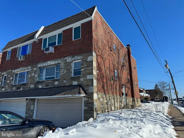 7815 Summerdale Ave Floor 1, Philadelphia, PA 19111