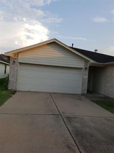 19315 Otter Trail Ct, Katy, TX, 77449